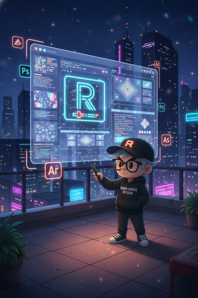 Personal Introduction